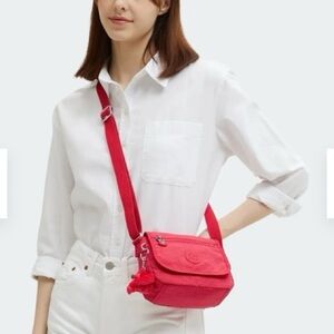 Kipling Sabian Crossbody